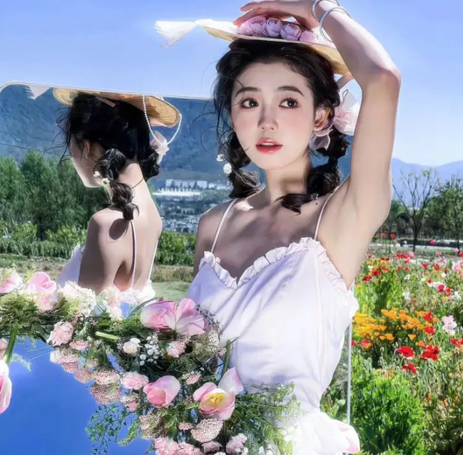 风雨送春归