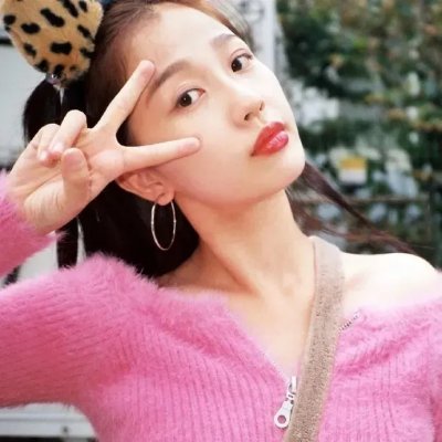 纯真小镇的夫人